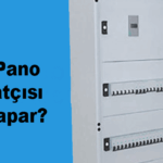 Boş Pano İmalatçısı Ne Yapar?