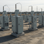 Dikili Tip Elektrik Panoları