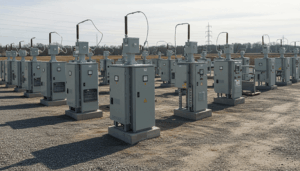 Dikili Tip Elektrik Panoları