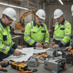 Elektrik Tesisatcıları