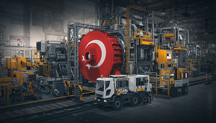 Mühendislik Firmaları