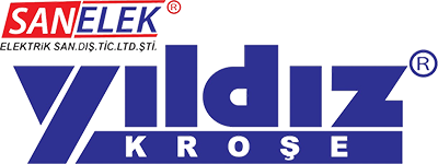 Yıldız Kroşe – Elektrik ve Hırdavat Montaj Malzemeleri