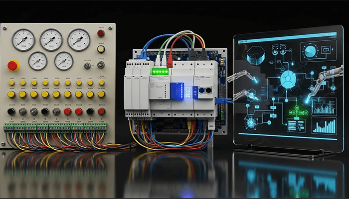 Otomasyon Panoları Hakkında Bilmedikleriniz