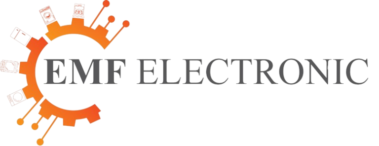 EMF Electronic Market